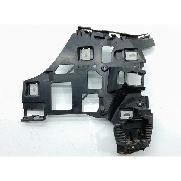 Guia Parachoque Mercedes C300 Traseiro Dir 22/25 A2068808201