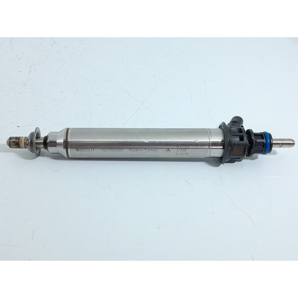 Bico Injetor Mercedes Ml350 3.5 V6 2012/2015 A2780700687