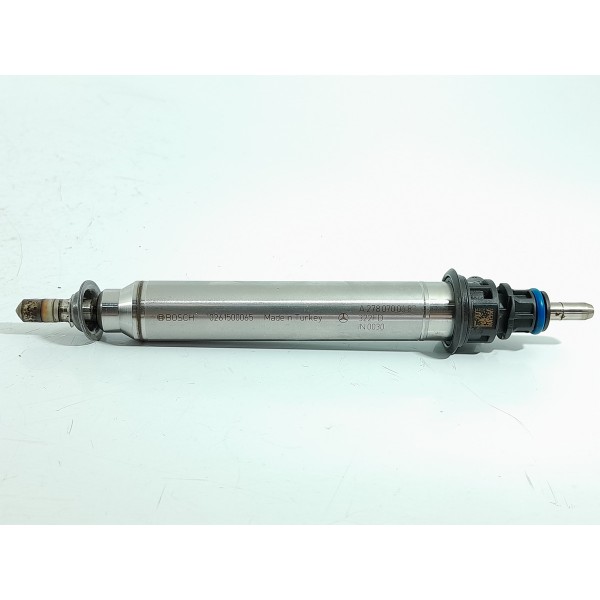Bico Injetor Mercedes Ml350 3.5 V6 2012/2015 A2780700687