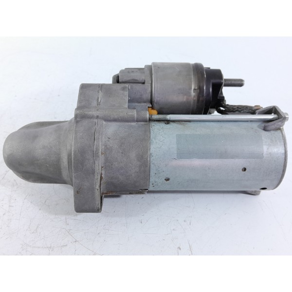 Motor Arranque Partida Mercedes Ml350 3.5 V6 2012/2015