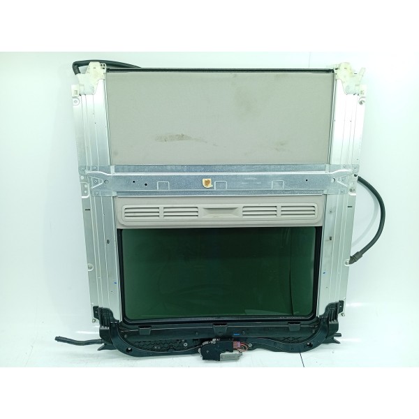 Teto Solar Mercedes Ml350 2012 2013/2015 A1667801429