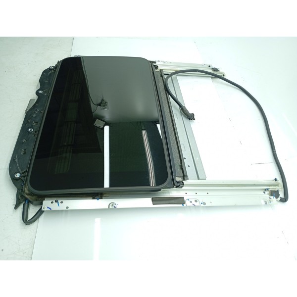 Teto Solar Mercedes Ml350 2012 2013/2015 A1667801429