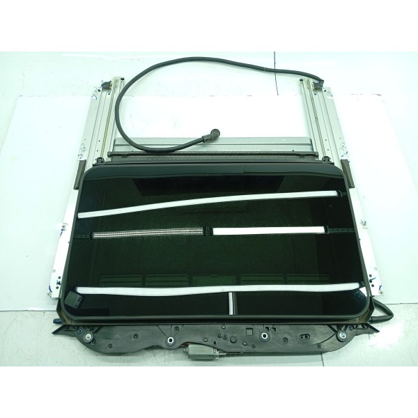 Teto Solar Mercedes Ml350 2012 2013/2015 A1667801429