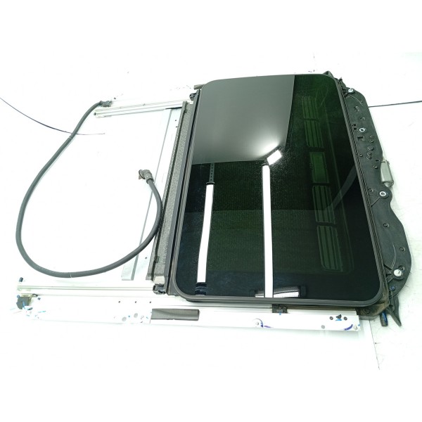 Teto Solar Mercedes Ml350 2012 2013/2015 A1667801429