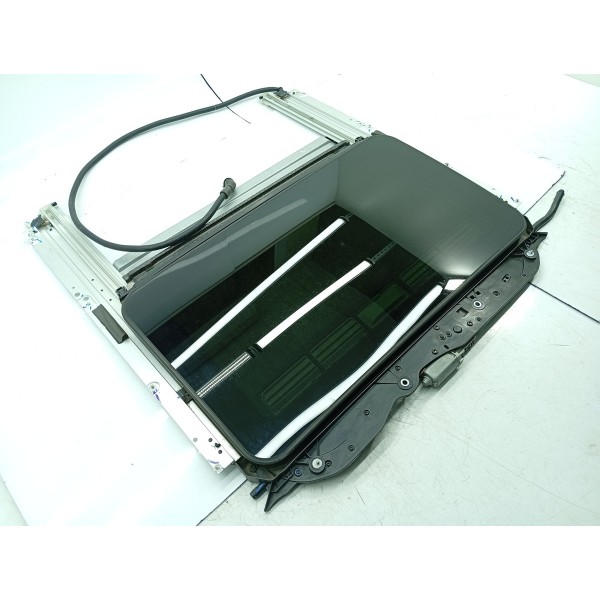 Teto Solar Mercedes Ml350 2012 2013/2015 A1667801429