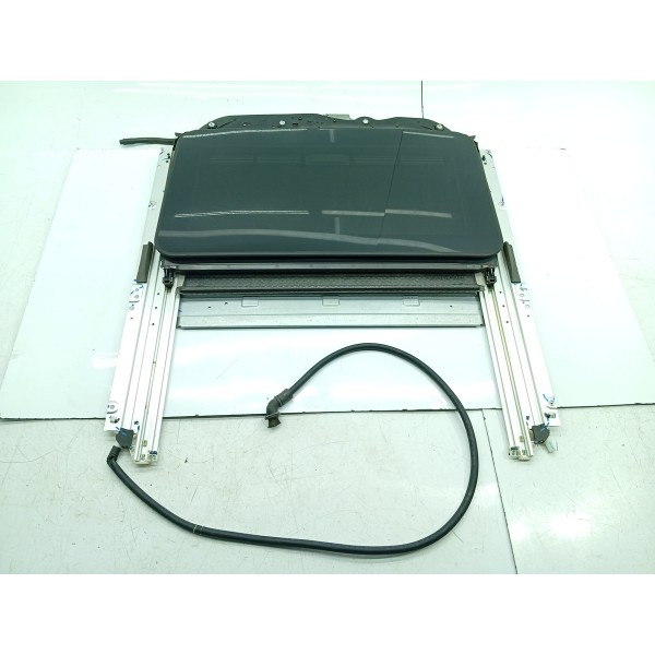 Teto Solar Mercedes Ml350 2012 2013/2015 A1667801429