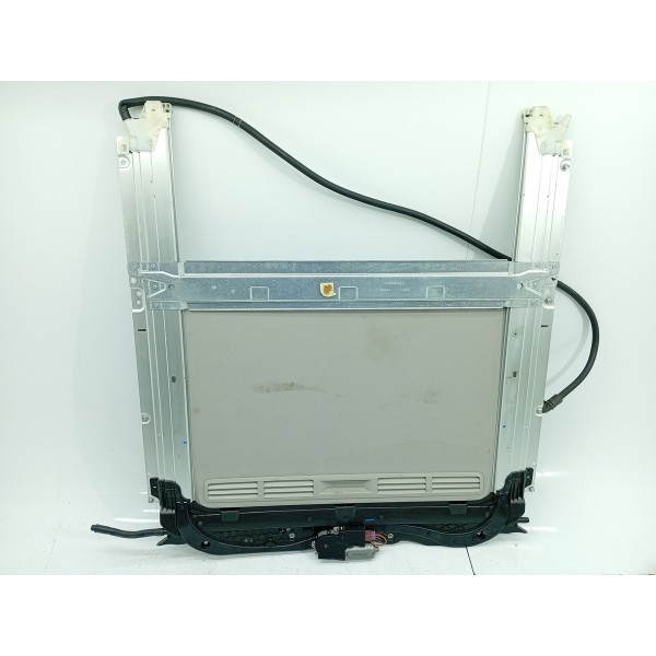 Teto Solar Mercedes Ml350 2012 2013/2015 A1667801429