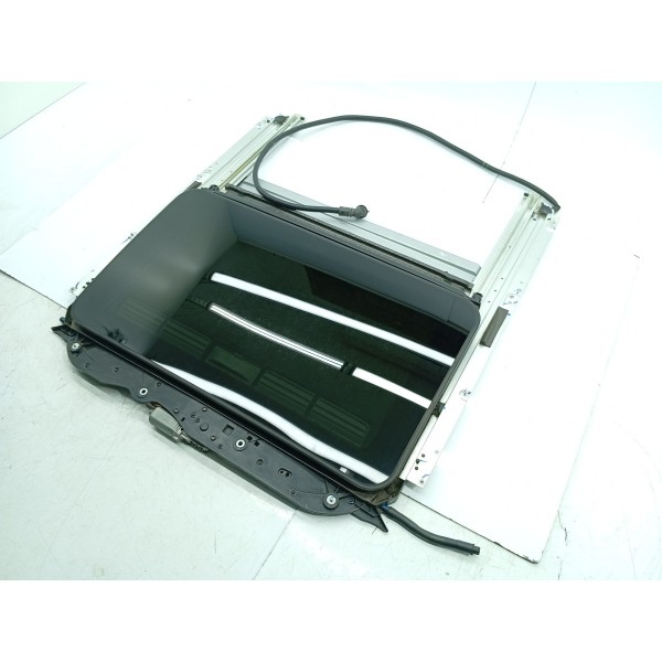 Teto Solar Mercedes Ml350 2012 2013/2015 A1667801429