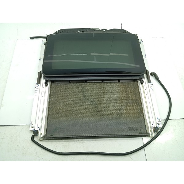 Teto Solar Mercedes Ml350 2012 2013/2015 A1667801429