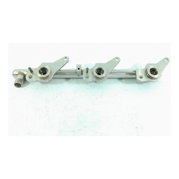 Flauta Bicos Injetor Mercedes Ml350 Direita 3.5 V6 2012/2015