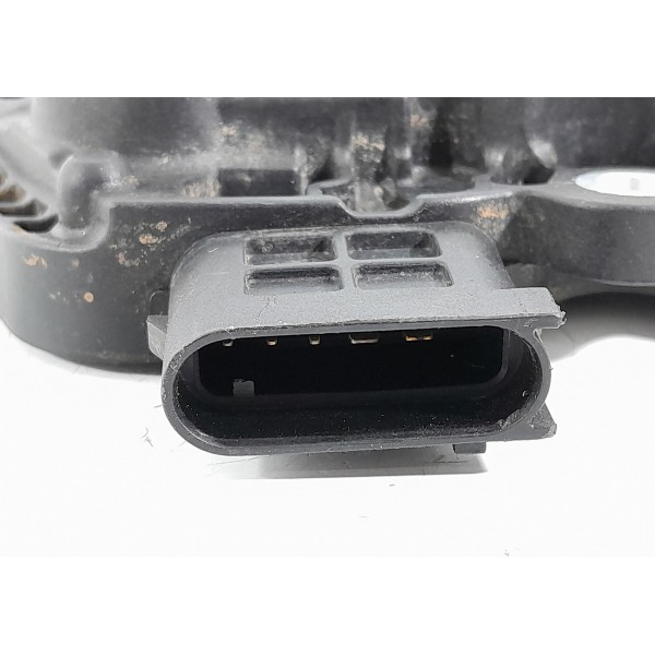 Modulo Cambio Mercedes Ml350 3.5 V6 2012/2015 Original