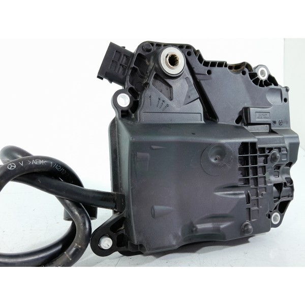 Modulo Cambio Mercedes Ml350 3.5 V6 2012/2015 Original