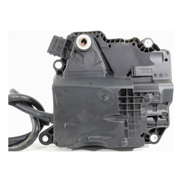 Modulo Cambio Mercedes Ml350 3.5 V6 2012/2015 Original