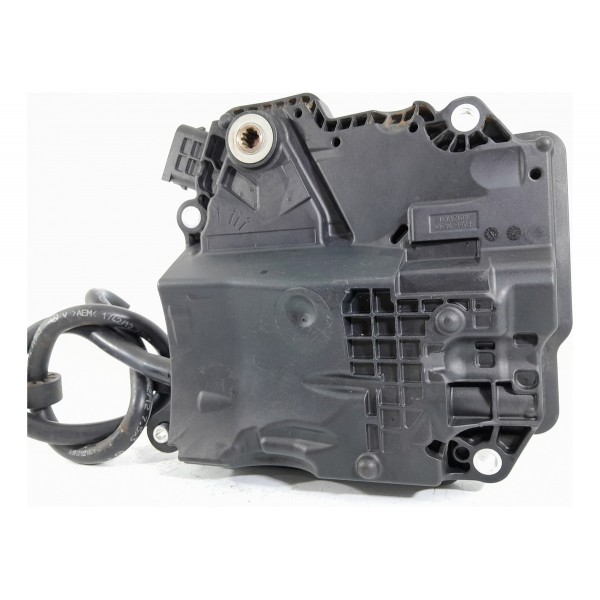 Modulo Cambio Mercedes Ml350 3.5 V6 2012/2015 Original