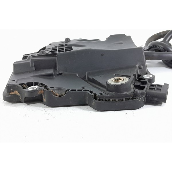 Modulo Cambio Mercedes Ml350 3.5 V6 2012/2015 Original