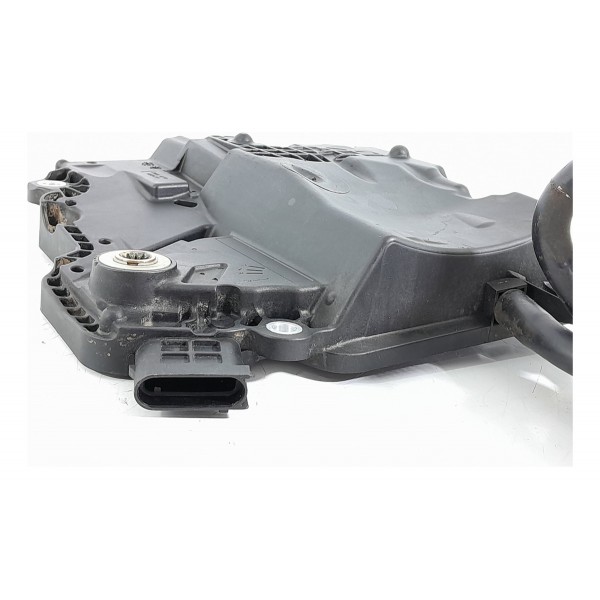 Modulo Cambio Mercedes Ml350 3.5 V6 2012/2015 Original