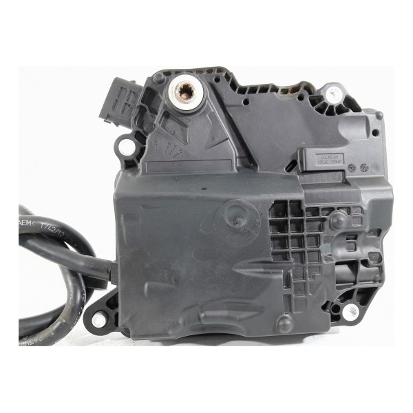 Modulo Cambio Mercedes Ml350 3.5 V6 2012/2015 Original