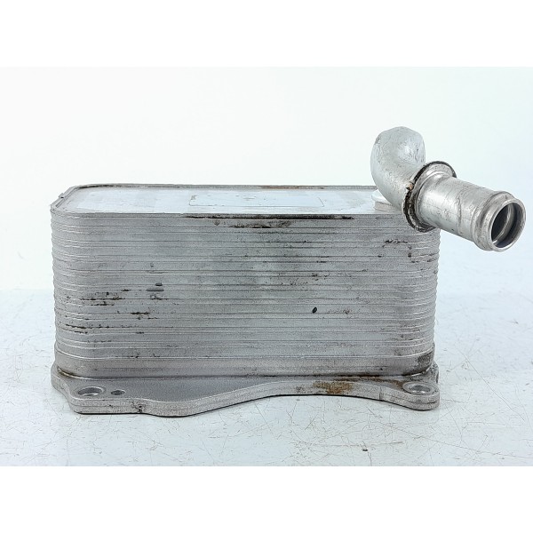 Radiador Resfriador Oleo Mercedes Ml350 3.5 V6 2012/2015