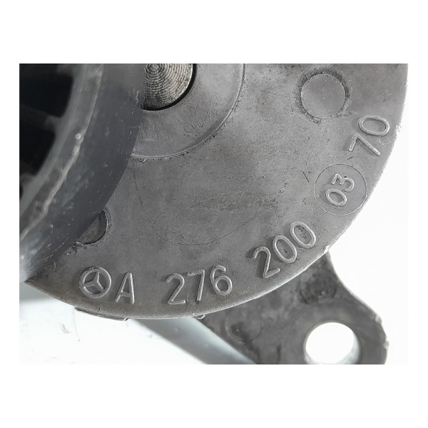 Tensor Correia Alternador Mercedes Ml350 12/15 A2762000370