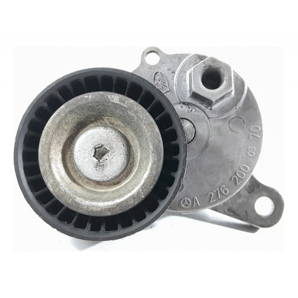 Tensor Correia Alternador Mercedes Ml350 12/15 A2762000370