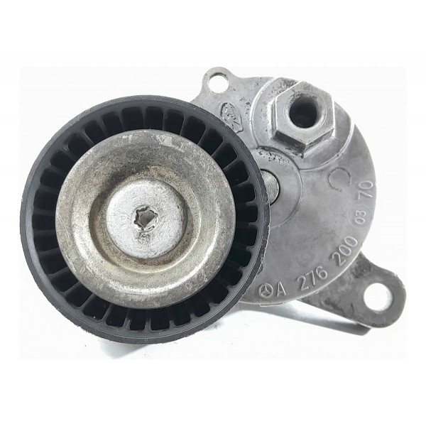 Tensor Correia Alternador Mercedes Ml350 12/15 A2762000370