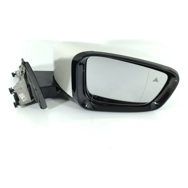 Retrovisor Bmw 320 330 G20 Direito 2019 2020/2023 Det