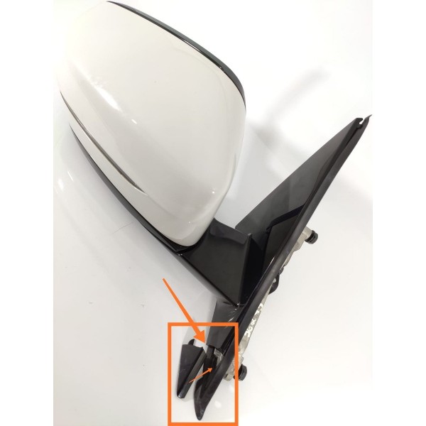 Retrovisor Bmw 320 330 G20 Direito 2019 2020/2023 Det