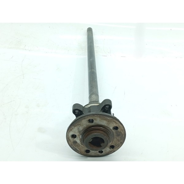 Ponta Eixo Cubo Amarok 2.0 Traseira Esquerda 10x37 2010/2016