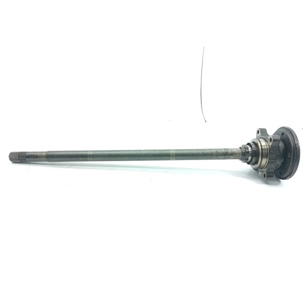 Ponta Eixo Cubo Amarok 2.0 Traseira Esquerda 10x37 2010/2016