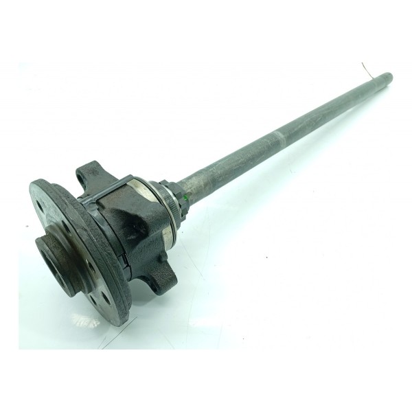 Ponta Eixo Cubo Amarok 2.0 Traseira Esquerda 10x37 2010/2016