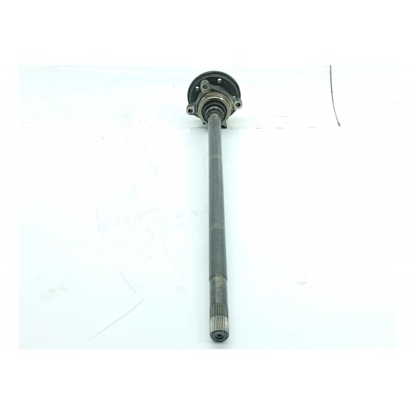 Ponta Eixo Cubo Amarok 2.0 Traseira Esquerda 10x37 2010/2016