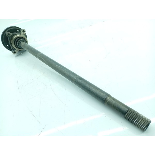 Ponta Eixo Cubo Amarok 2.0 Traseira Esquerda 10x37 2010/2016