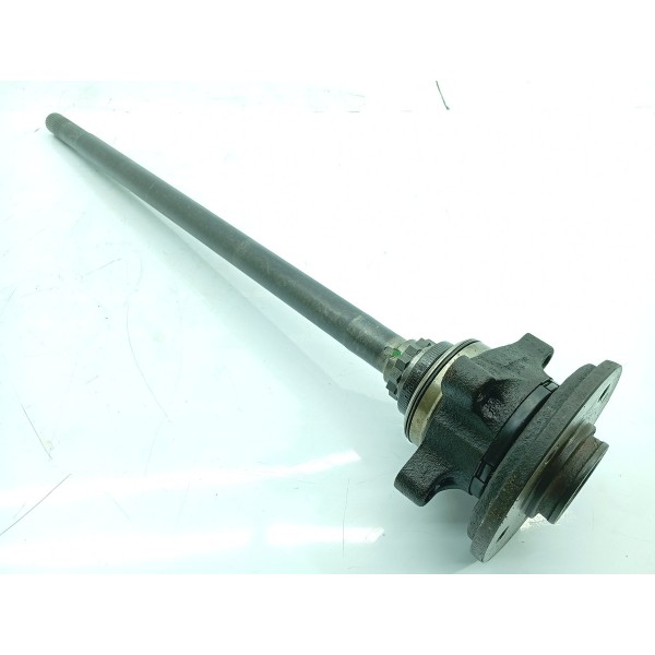 Ponta Eixo Cubo Amarok 2.0 Traseira Direita 10x37 2010/2016