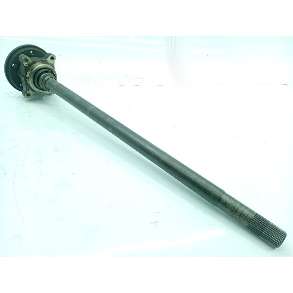 Ponta Eixo Cubo Amarok 2.0 Traseira Direita 10x37 2010/2016