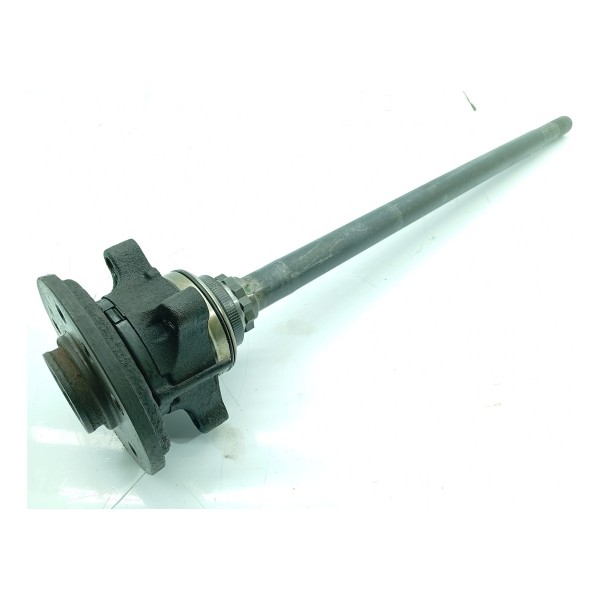 Ponta Eixo Cubo Amarok 2.0 Traseira Direita 10x37 2010/2016