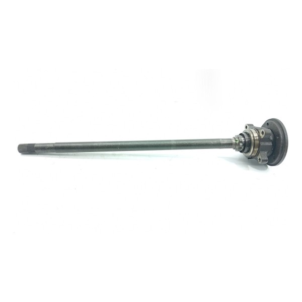 Ponta Eixo Cubo Amarok 2.0 Traseira Direita 10x37 2010/2016