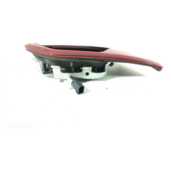 Lanterna Maçaneta Ecosport Fume 2013 2014 A 2019 2020