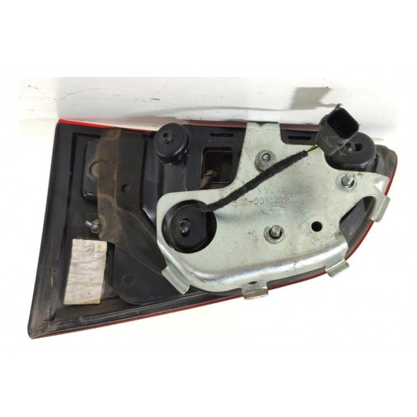 Lanterna Maçaneta Ecosport Fume 2013 2014 A 2019 2020
