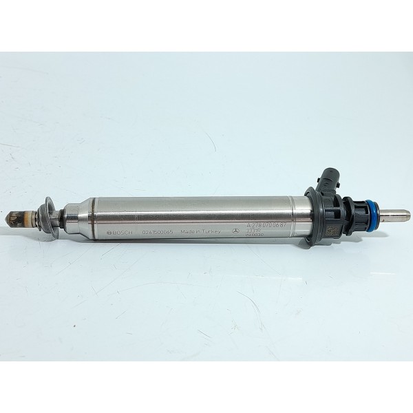 Bico Injetor Mercedes Cla200 1.6 2014/2018 A2780700687