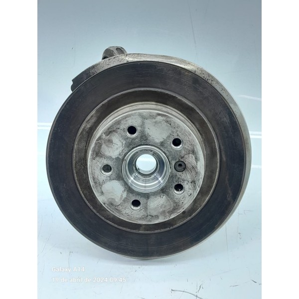 Montante Manga Cubo Bmw 320 330 Tras E 2019 2023 00507127791