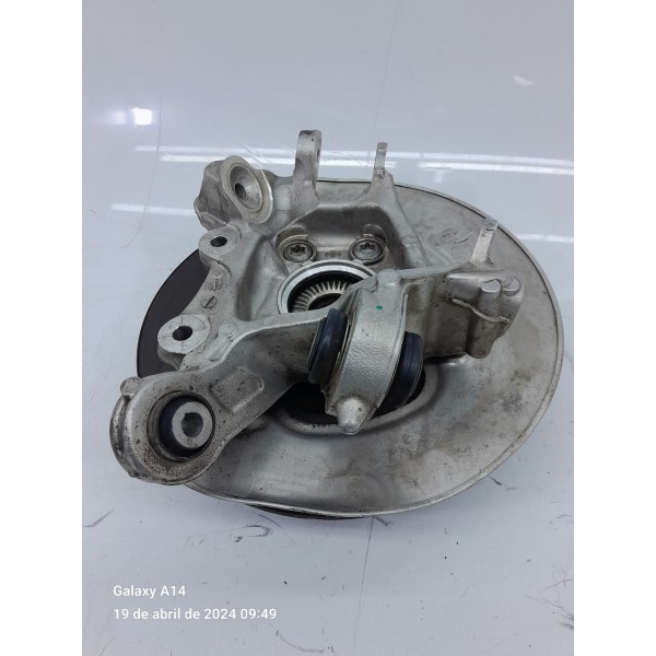 Montante Manga Cubo Bmw 320 330 Tras E 2019 2023 00507127791