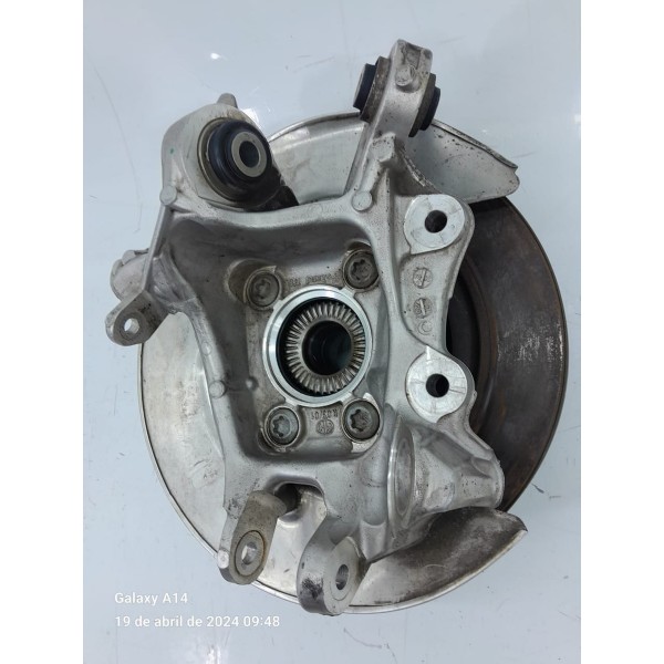 Montante Manga Cubo Bmw 320 330 Tras E 2019 2023 00507127791