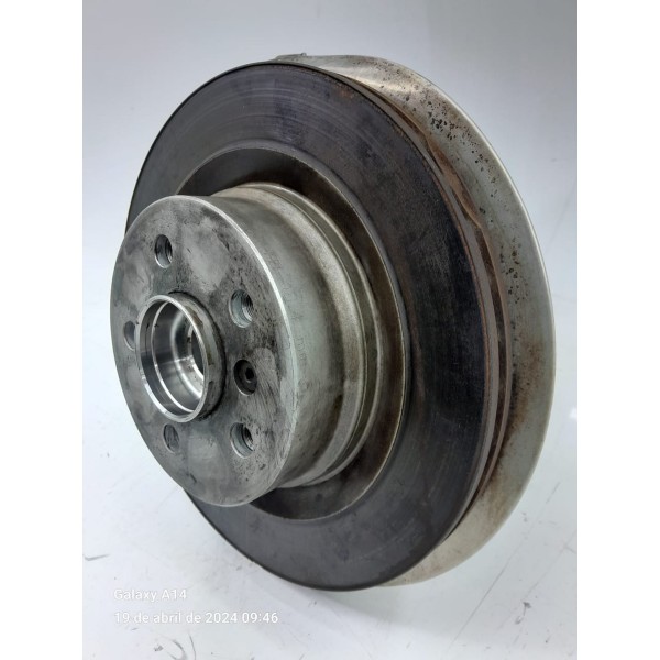 Montante Manga Cubo Bmw 320 330 Tras E 2019 2023 00507127791