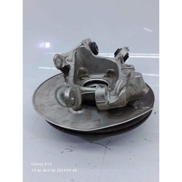 Montante Manga Cubo Bmw 320 330 Tras E 2019 2023 00507127791