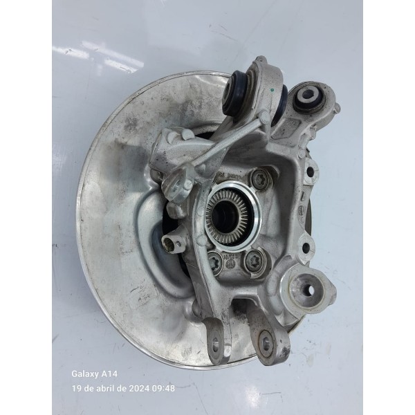 Montante Manga Cubo Bmw 320 330 Tras E 2019 2023 00507127791