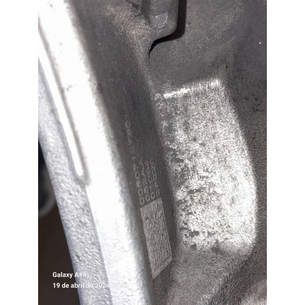 Montante Manga Cubo Bmw 320 330 Tras E 2019 2023 00507127791
