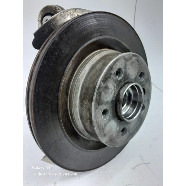 Montante Manga Cubo Bmw 320 330 Tras E 2019 2023 00507127791