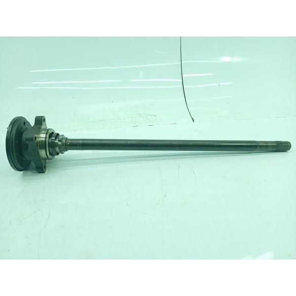 Ponta Eixo Amarok 3.0 V6 Traseira Direita 10x37 2017/2023