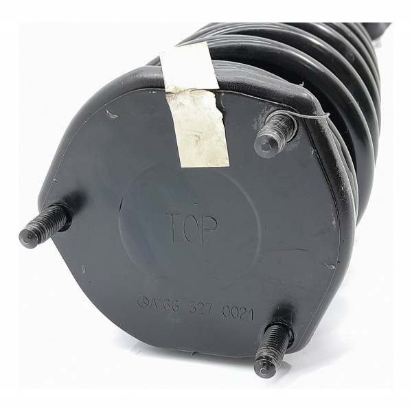 Amortecedor Mercedes Ml350 Diant Dir/esq 12/15 A1663232900