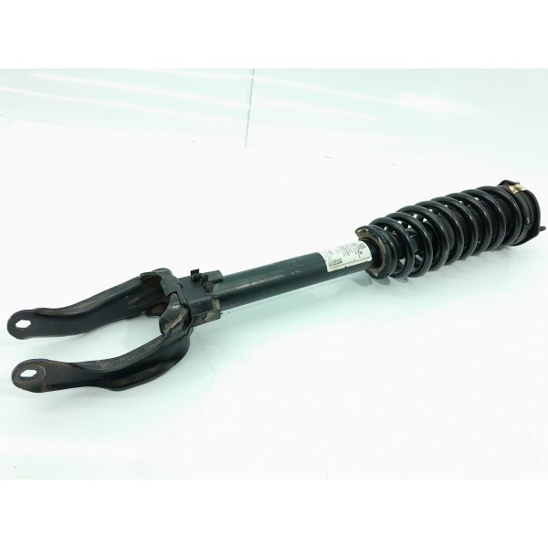 Amortecedor Mercedes Ml350 Diantei Dir/esq 12/15 A1663232900